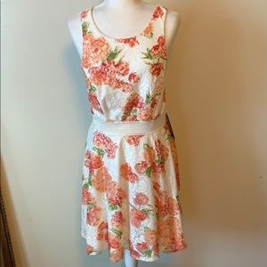 NWT City Triangles dress 👗‎